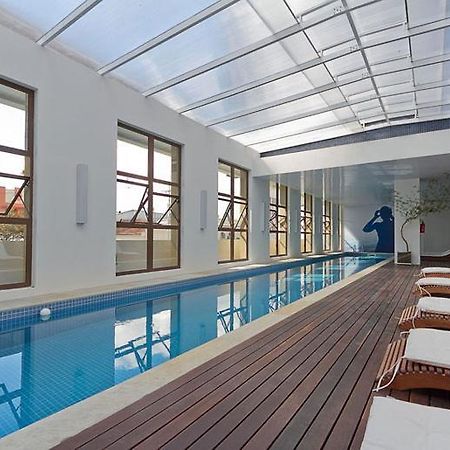 Alto Padrao! Shop. Estacao. Piscina, Sauna, Academia. Novo! Curitiba Ngoại thất bức ảnh