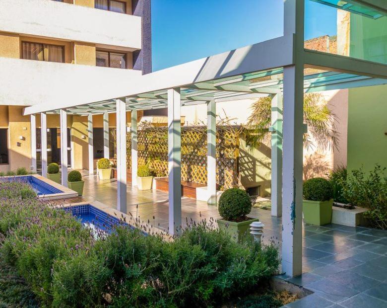 Alto Padrao! Shop. Estacao. Piscina, Sauna, Academia. Novo! Curitiba Ngoại thất bức ảnh