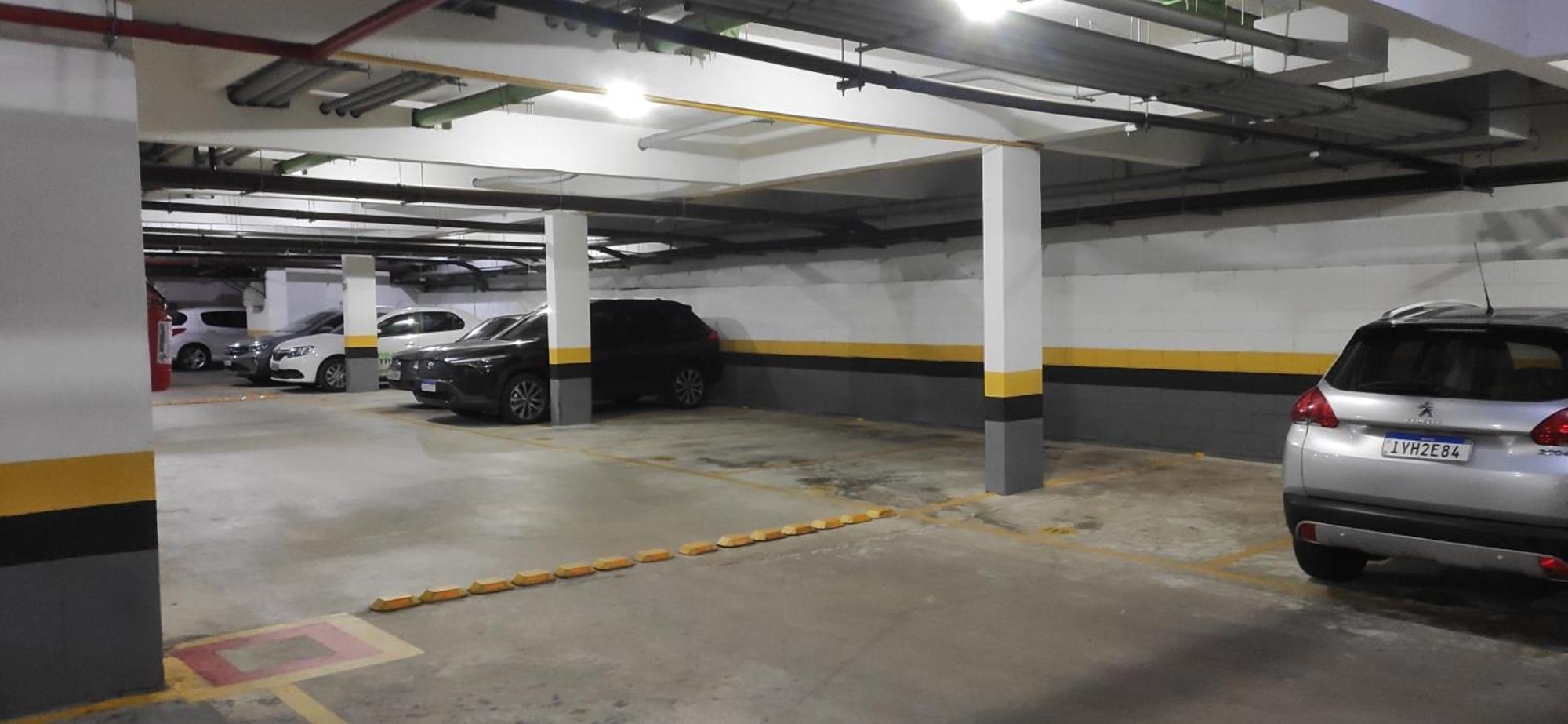 Alto Padrao! Shop. Estacao. Piscina, Sauna, Academia. Novo! Curitiba Phòng bức ảnh